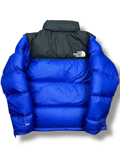 The North Face 700 Nuptse Puffer Jacket