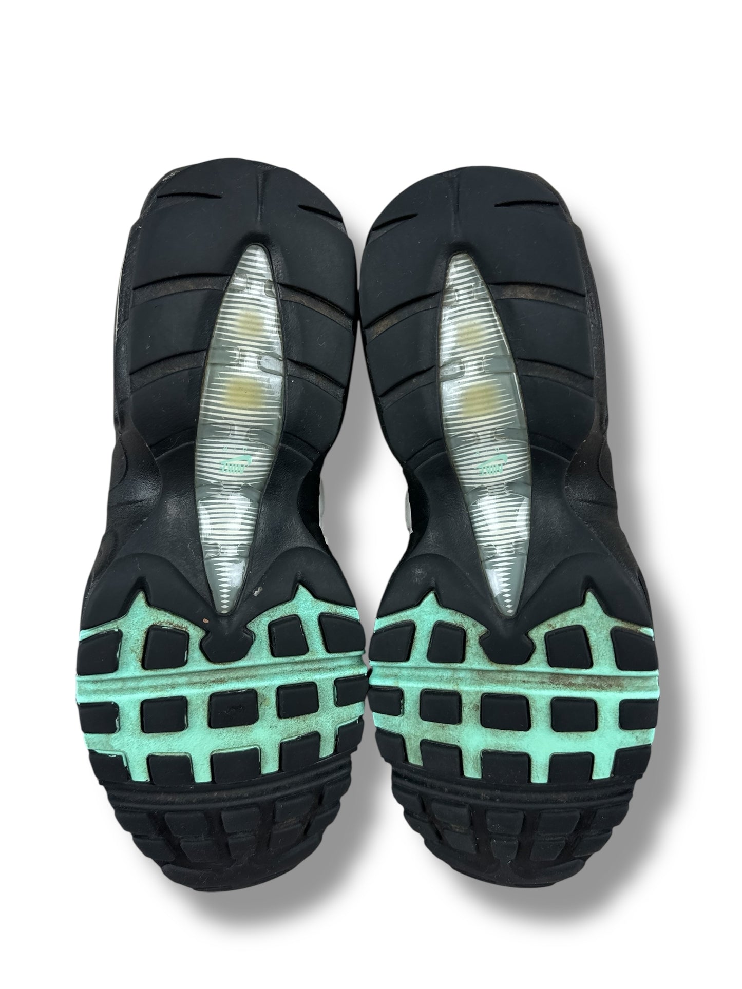 Nike Air Max 95 Hyper Turquoise