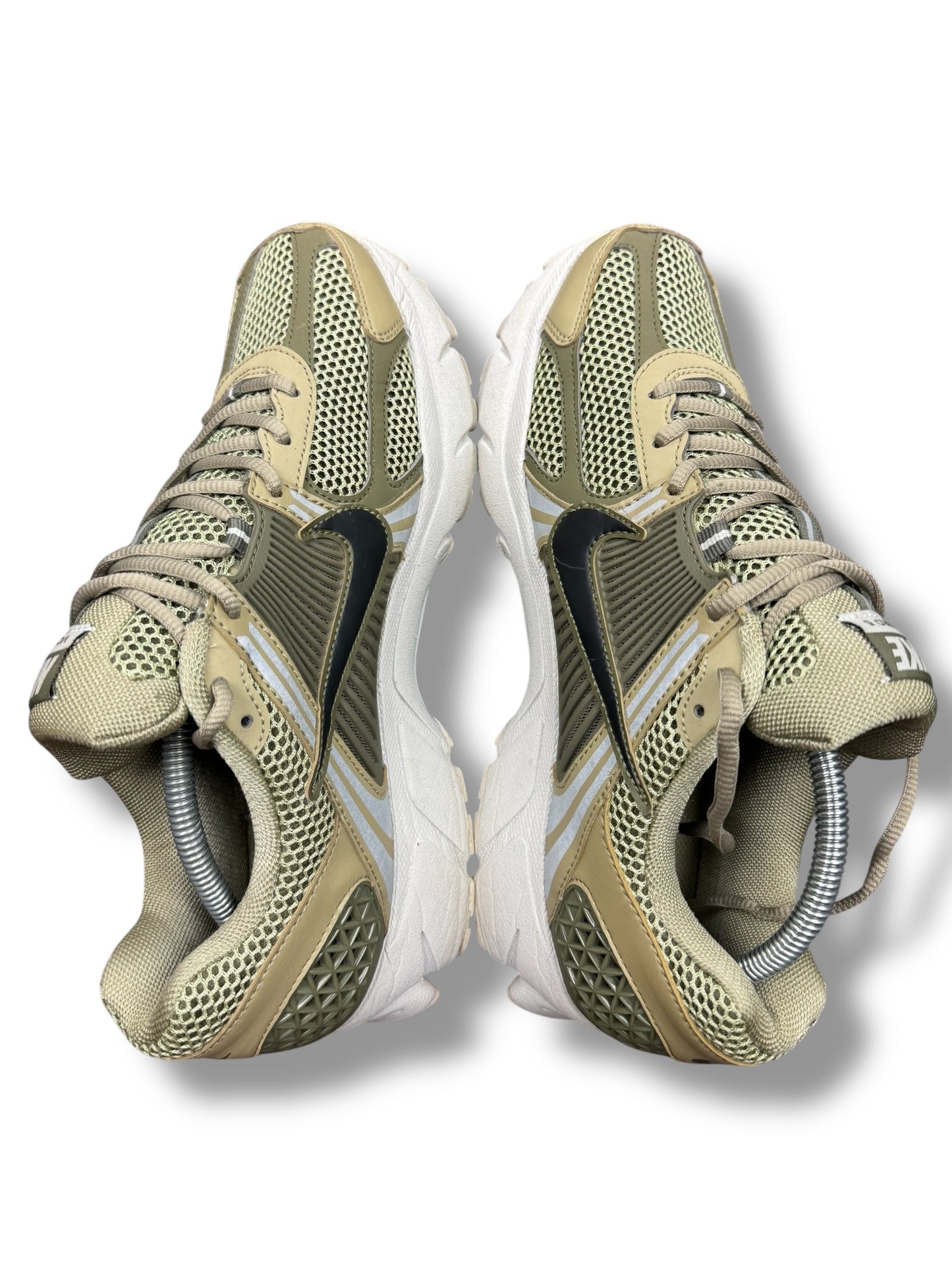 Nike Zoom Vomero 5 Khaki