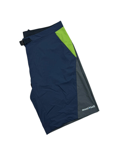 Montbell Canyon Shorts