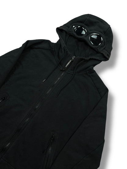 C.P. Company Goggle Hoodie