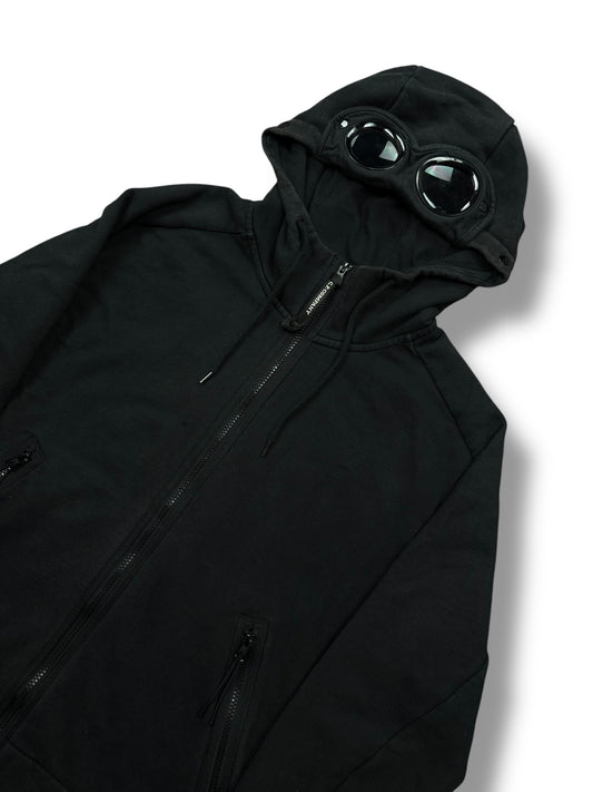 C.P. Company Goggle Hoodie