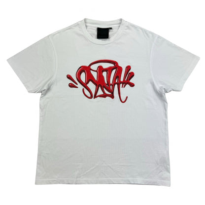 Synaworld ‘Syna Logo’ S/S T-Shirt