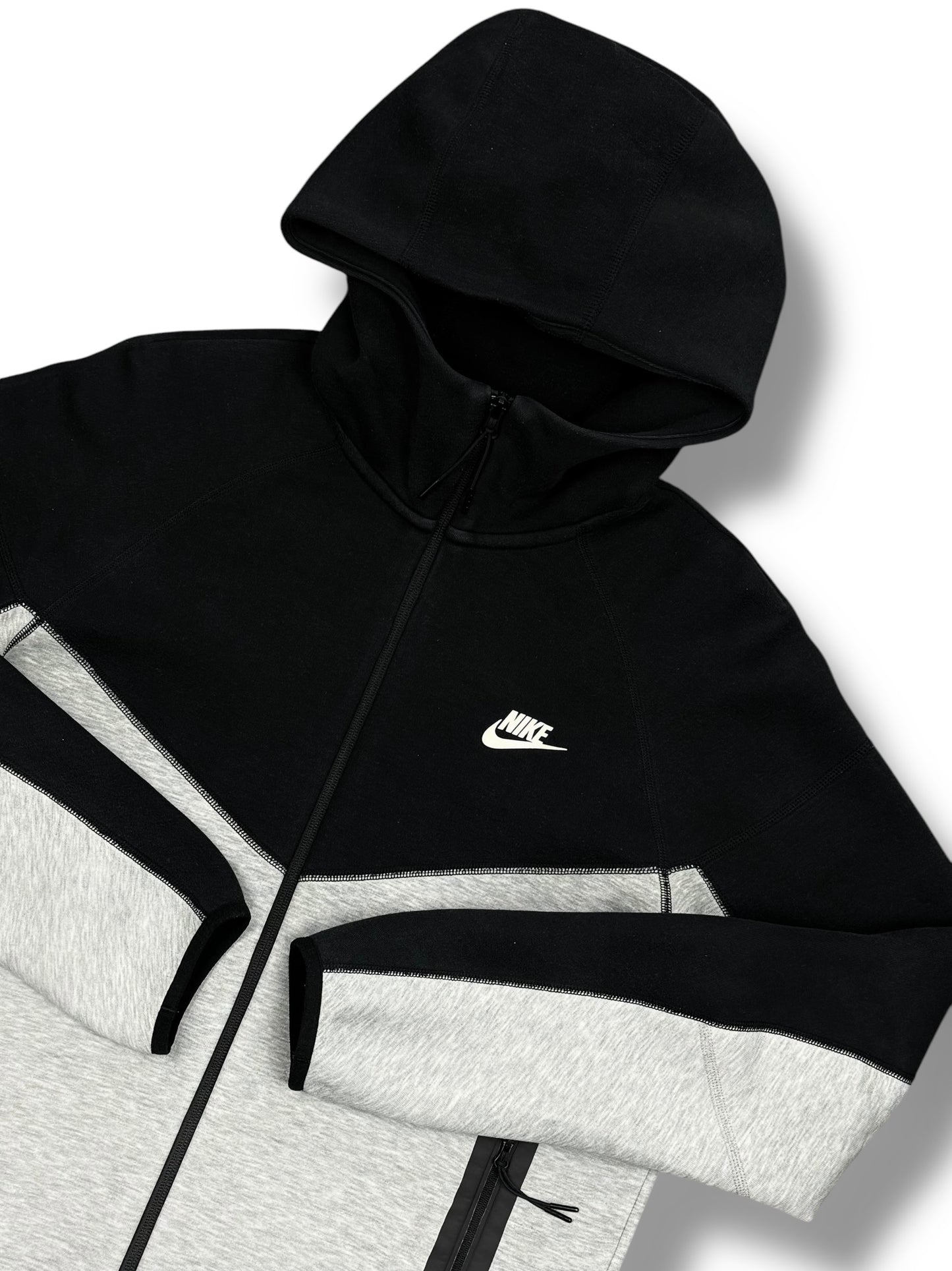 Nike Tech Fleece Hoodie