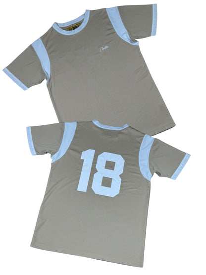 Corteiz Freshman 18 Jersey