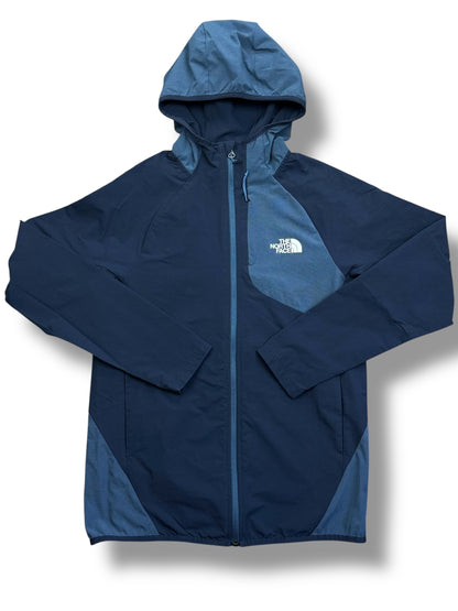 The North Face Windbreaker Set