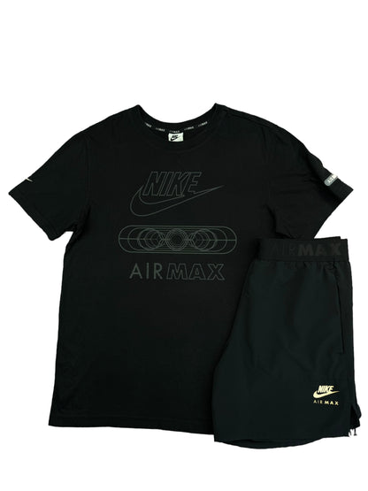 Nike Air Max Short Set