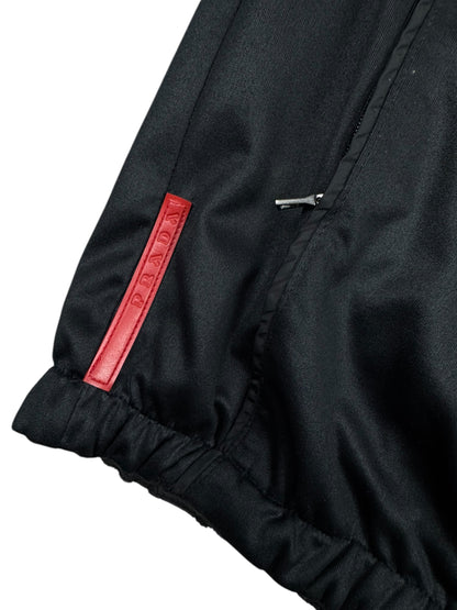 2007 Prada Track Jacket