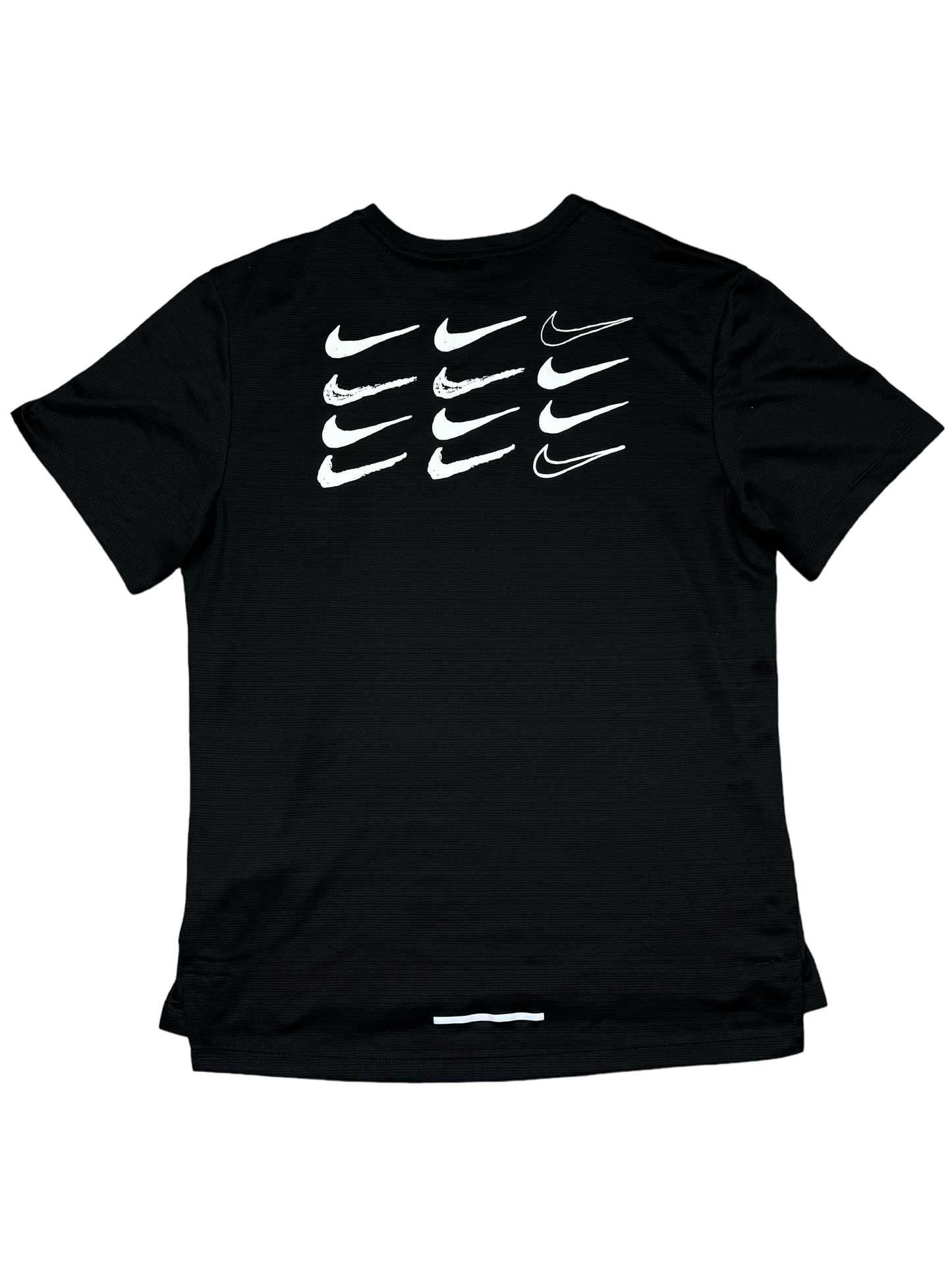 Nike Dri-Fit Miler T-Shirt