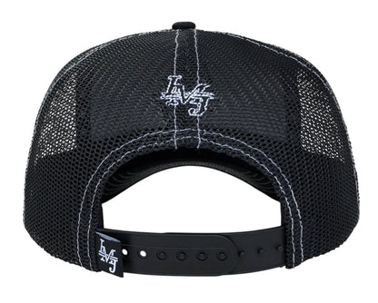 IMJ Trucker Cap