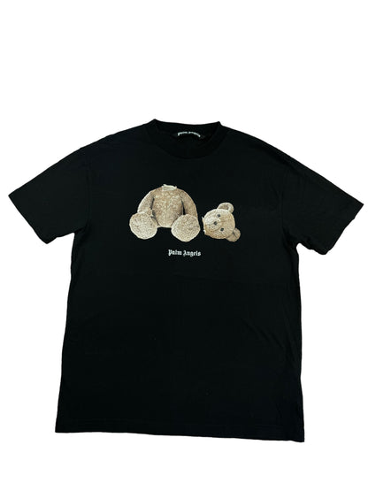 Palm Angels Teddy T-Shirt