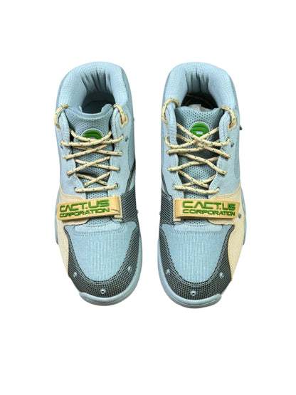 Travis Scott x Air Trainer 1 ‘Grey Haze’ DS