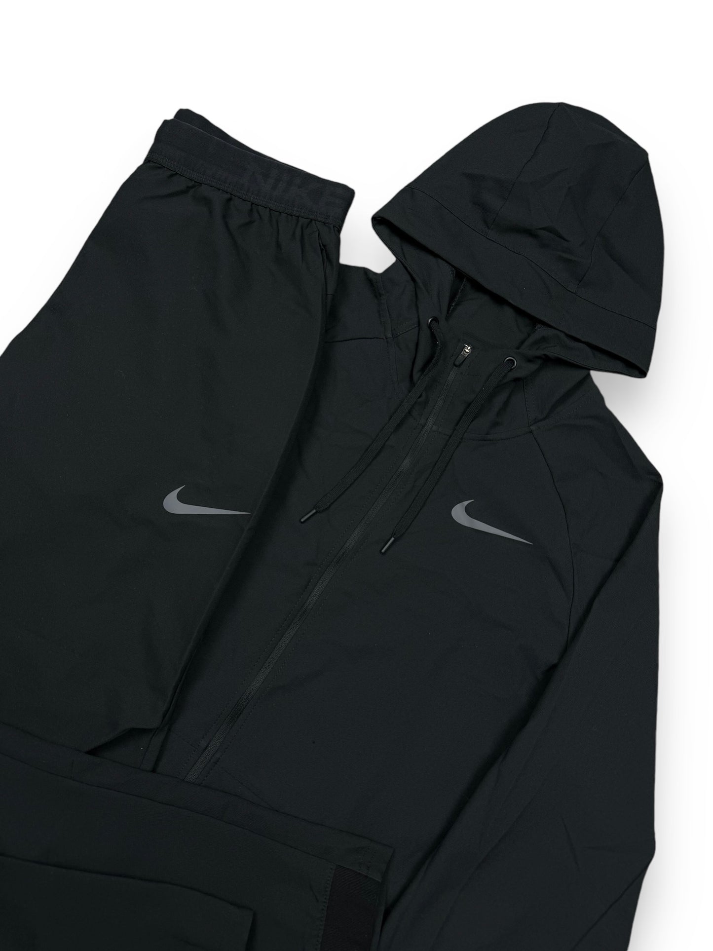 Nike Pro Flex Full Tracksuit