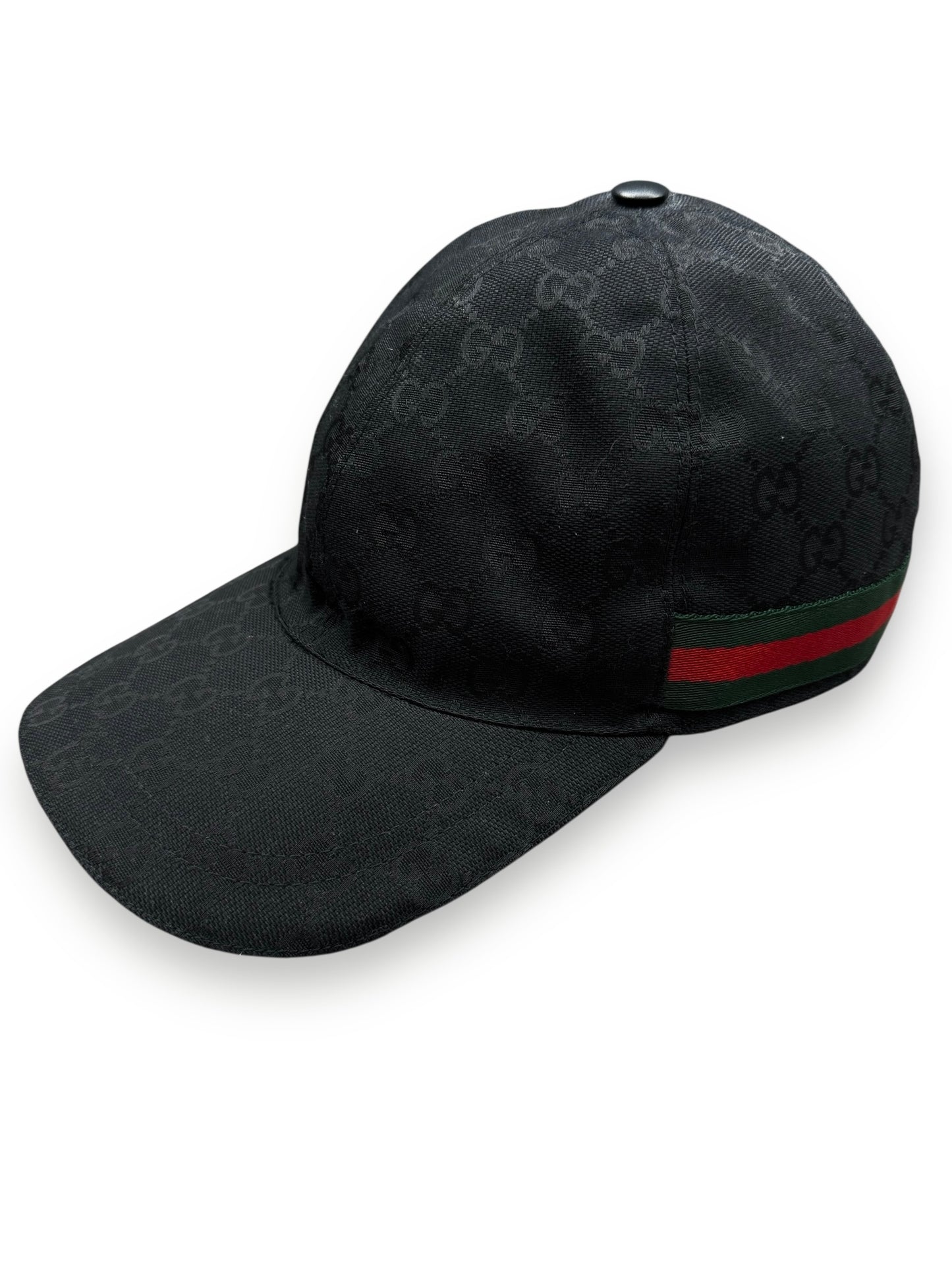 Gucci Baseball Cap