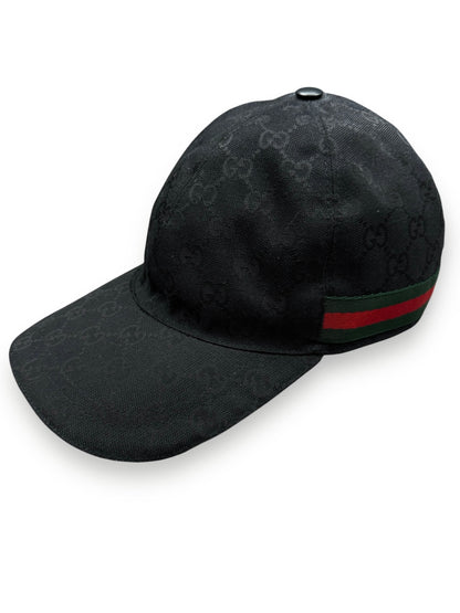 Gucci Baseball Cap