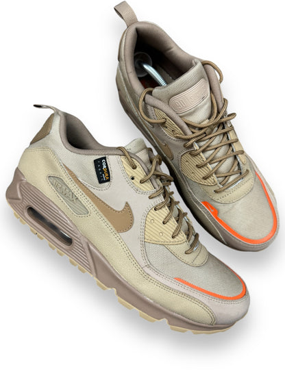 Nike Air Max 90 Surplus Cordura Desert Camo