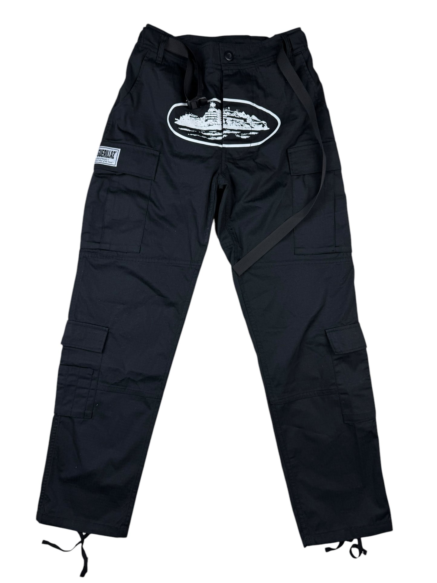 Corteiz Cargo Pants