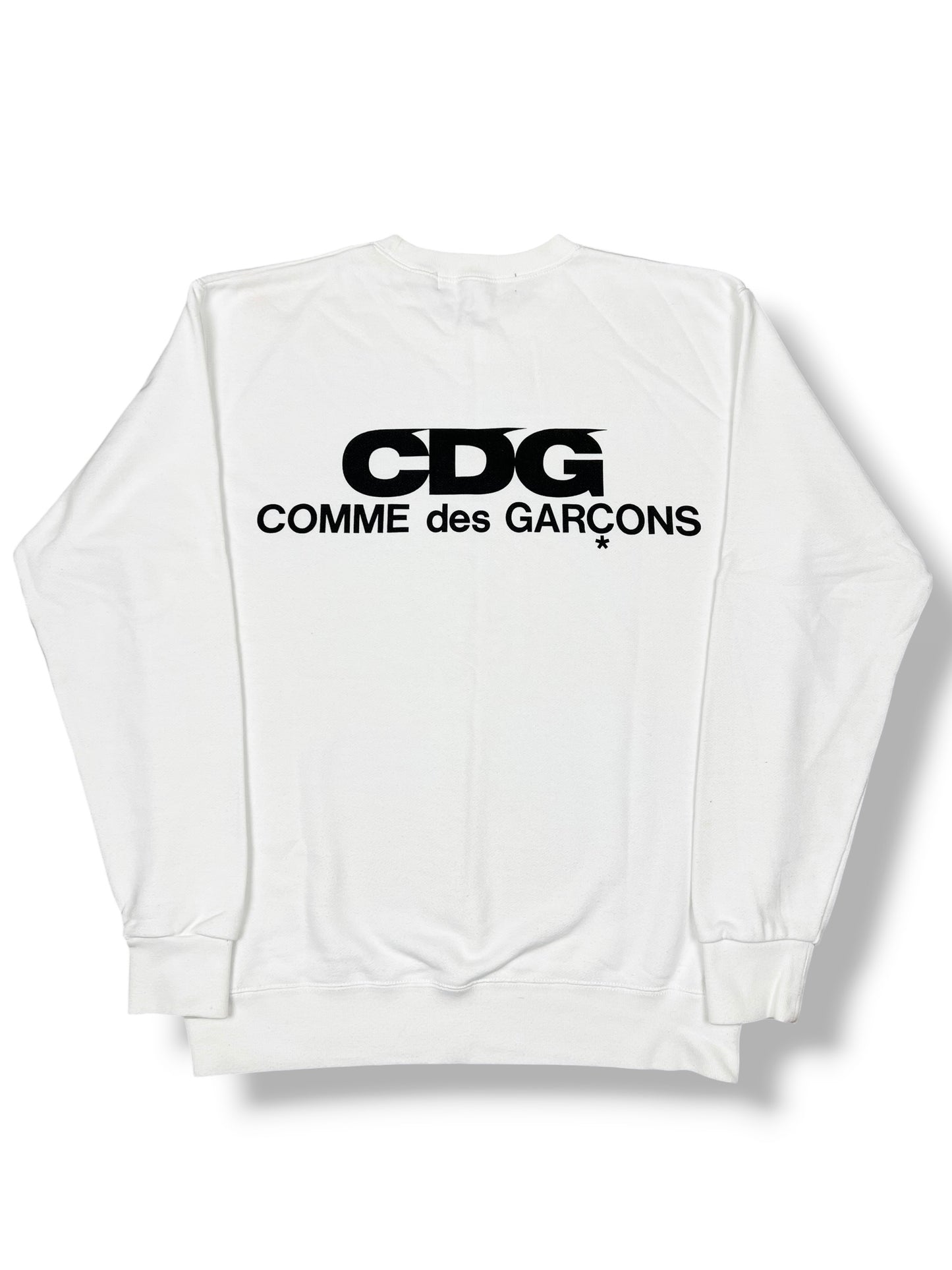 Comme des Garçons Sweatshirt