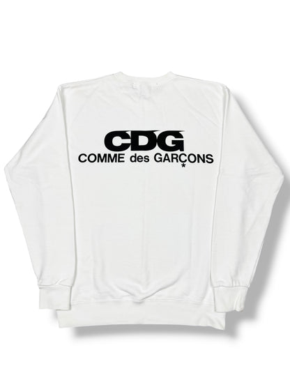 Comme des Garçons Sweatshirt
