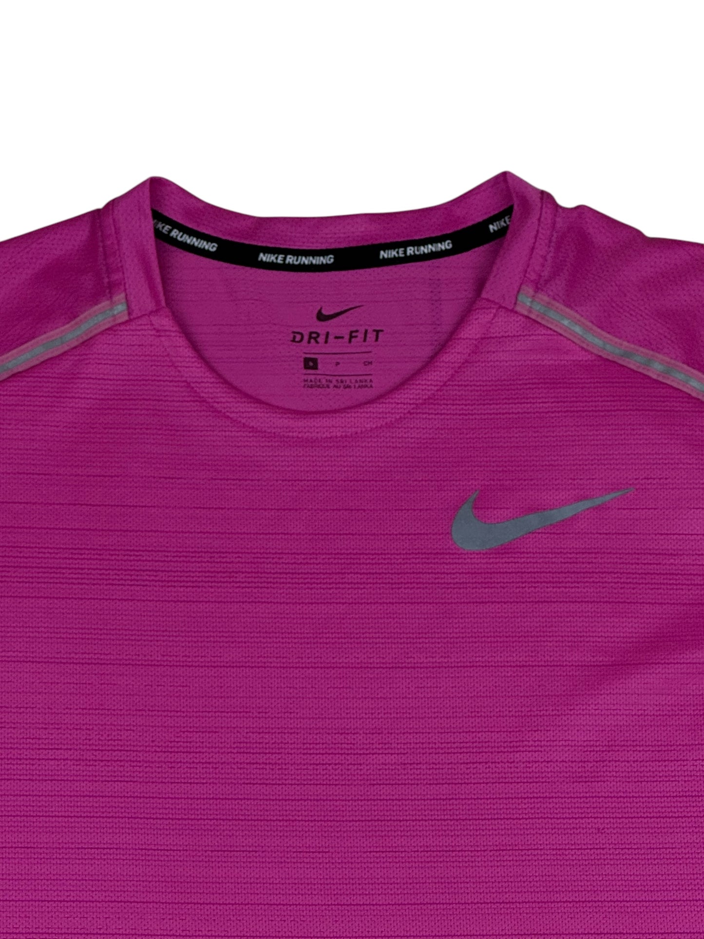 Nike Dri-Fit Miler 1.0 T-Shirt