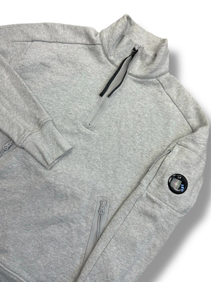 C.P. Company Quarter Zip