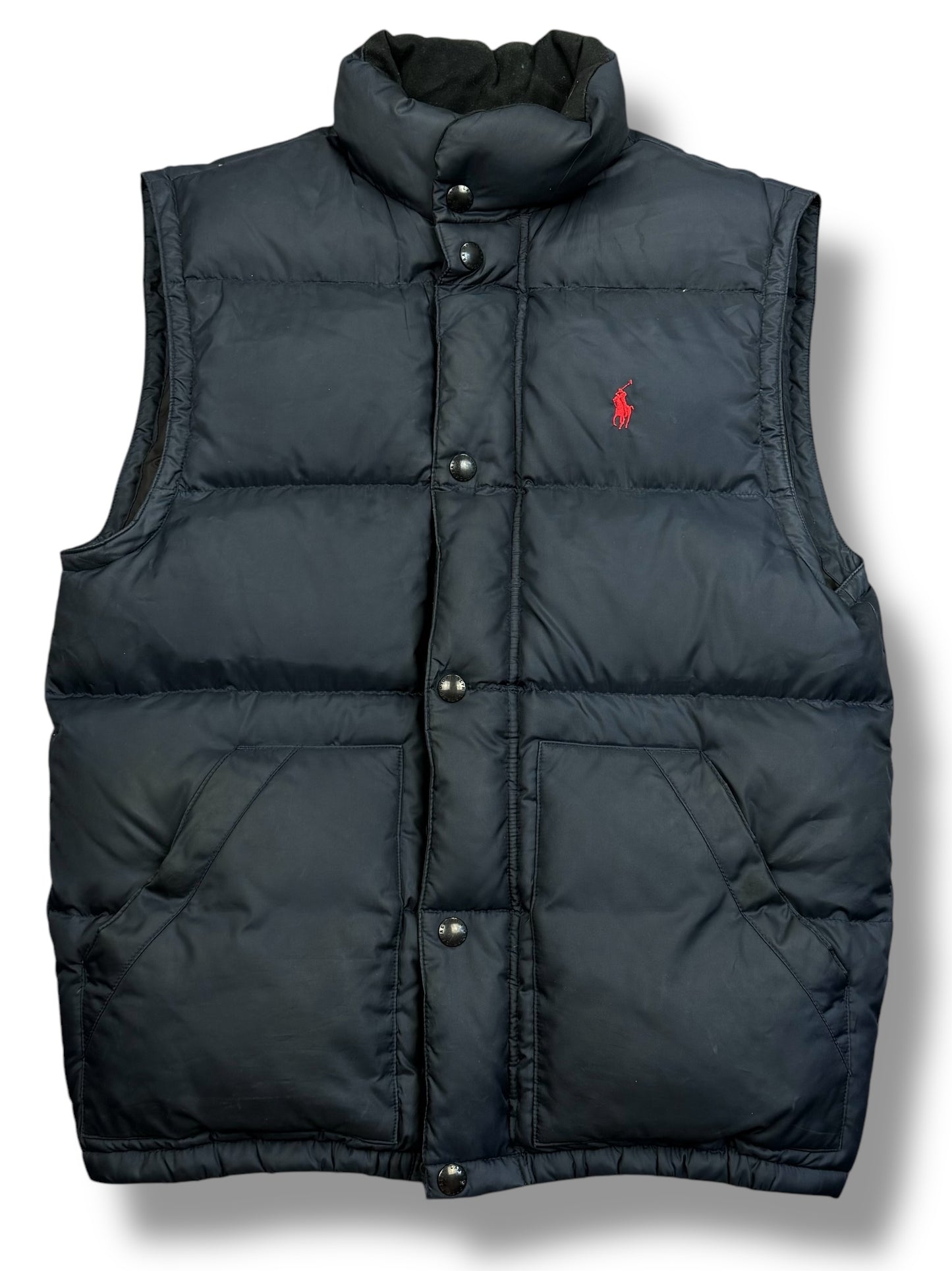 Ralph Lauren Puffer Gilet