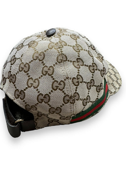 Gucci Baseball Cap