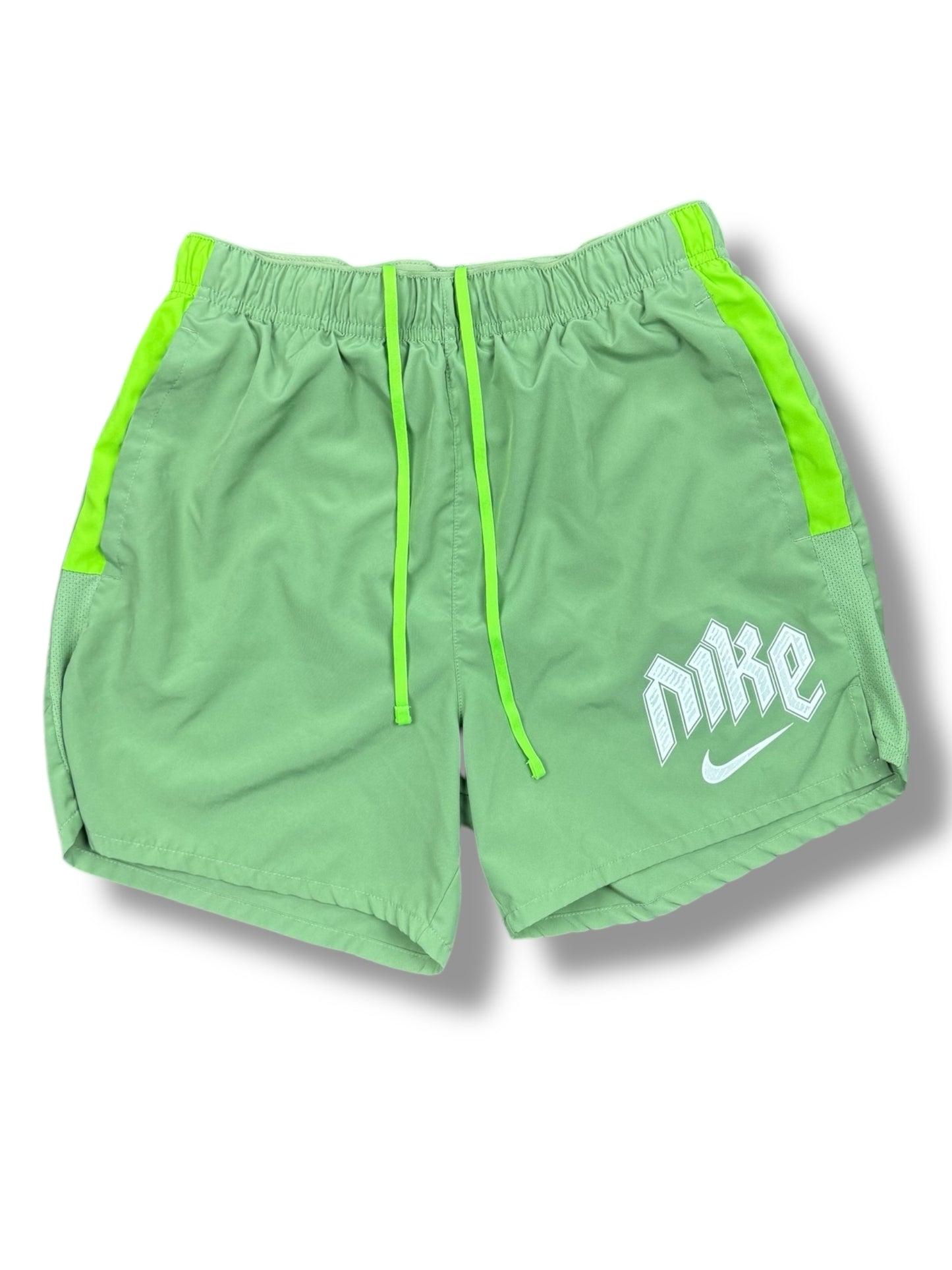 Nike Running Division Miler Short Set