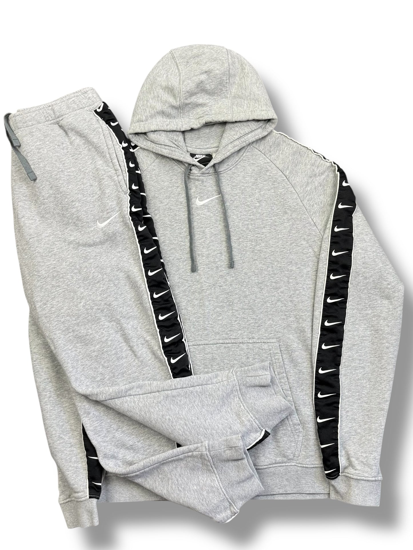 Nike Full Tracksuit