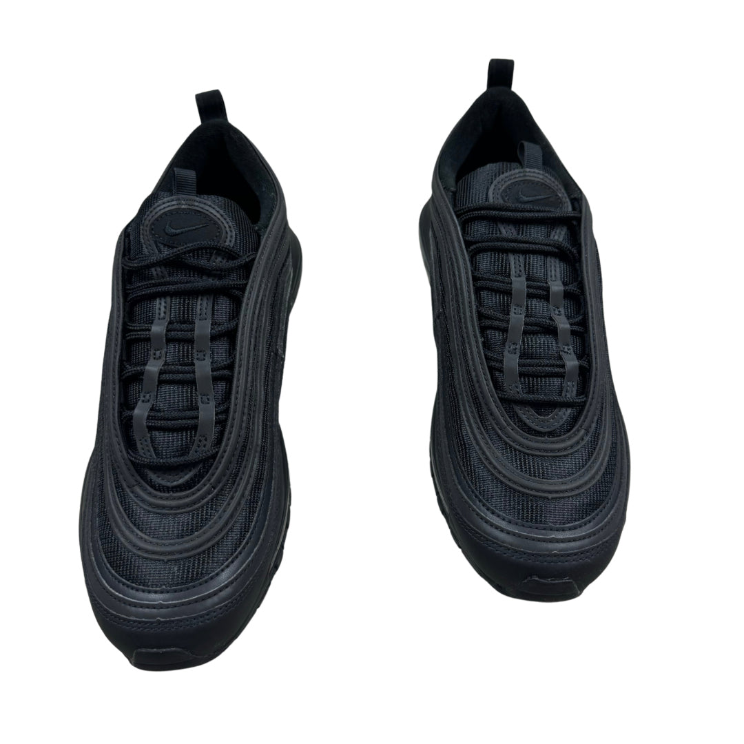 Nike Air Max 97 Triple Black DS