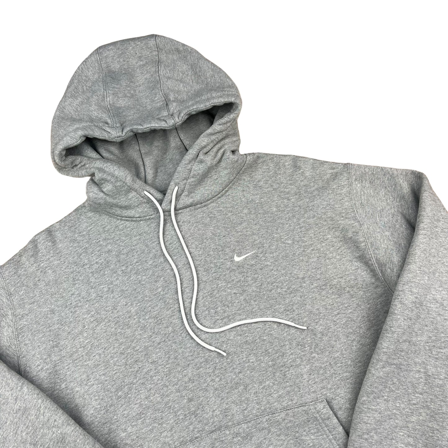 Nike NRG Lab Pullover Hoodie