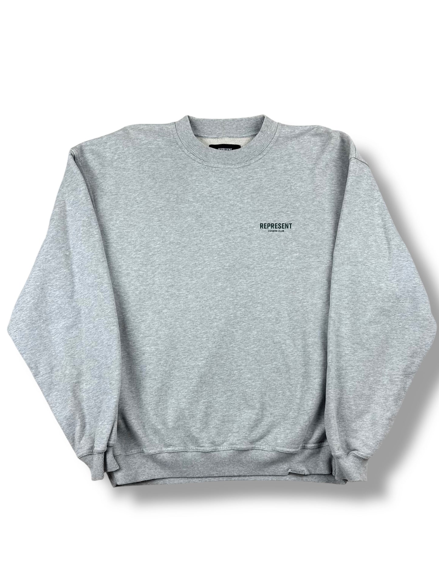 Represent Owners Club Sweatshirt