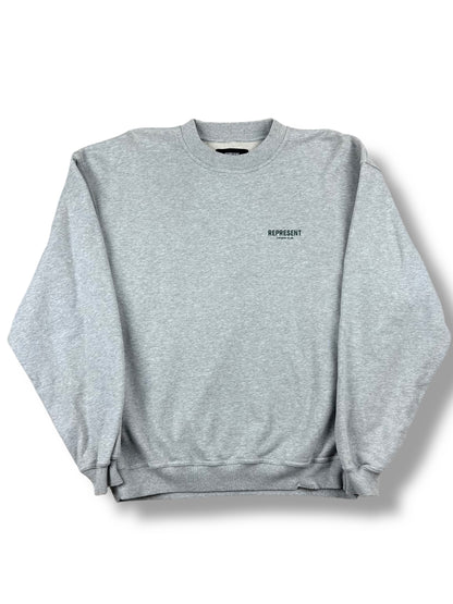 Represent Owners Club Sweatshirt