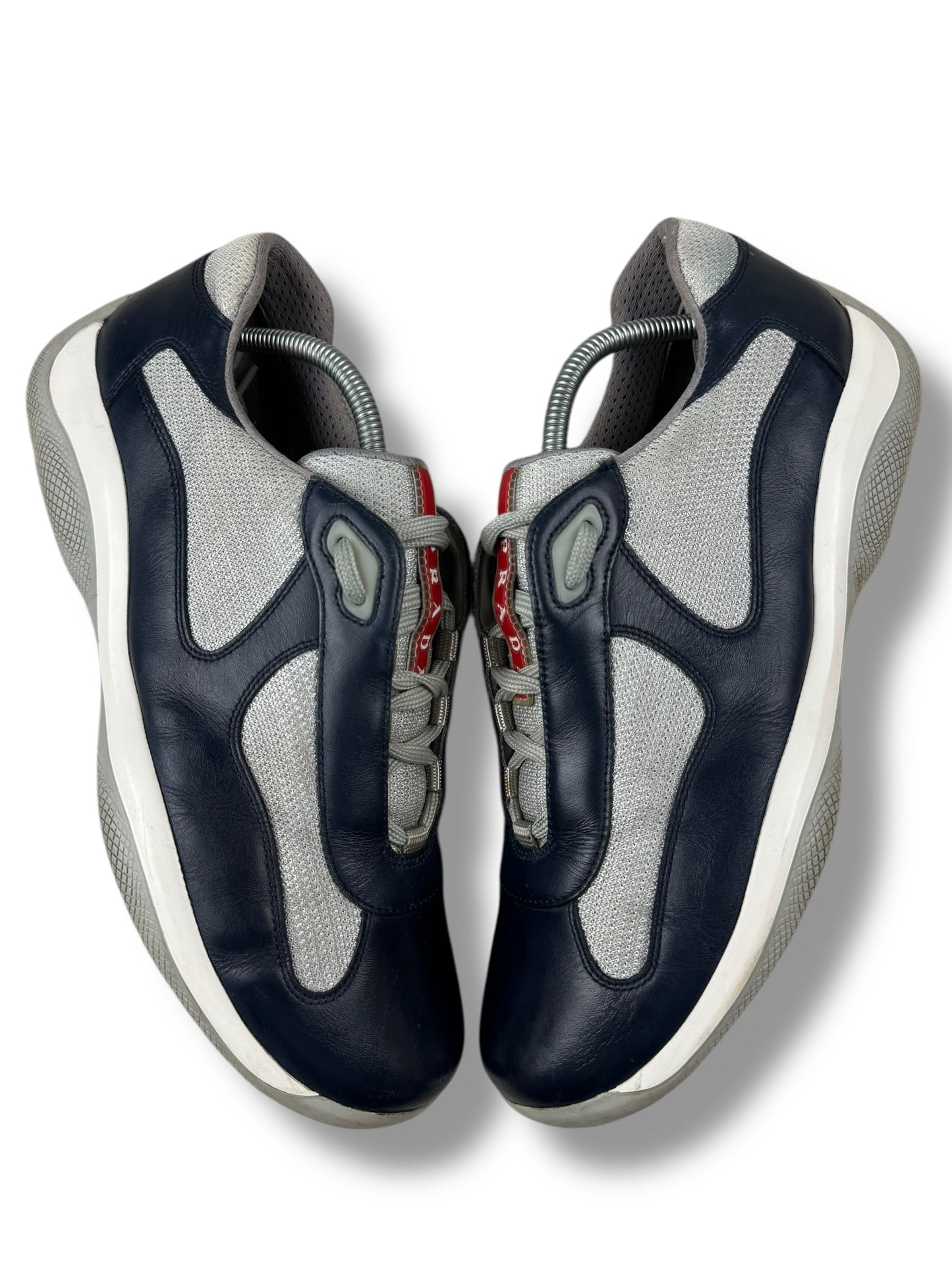 Prada American Cups