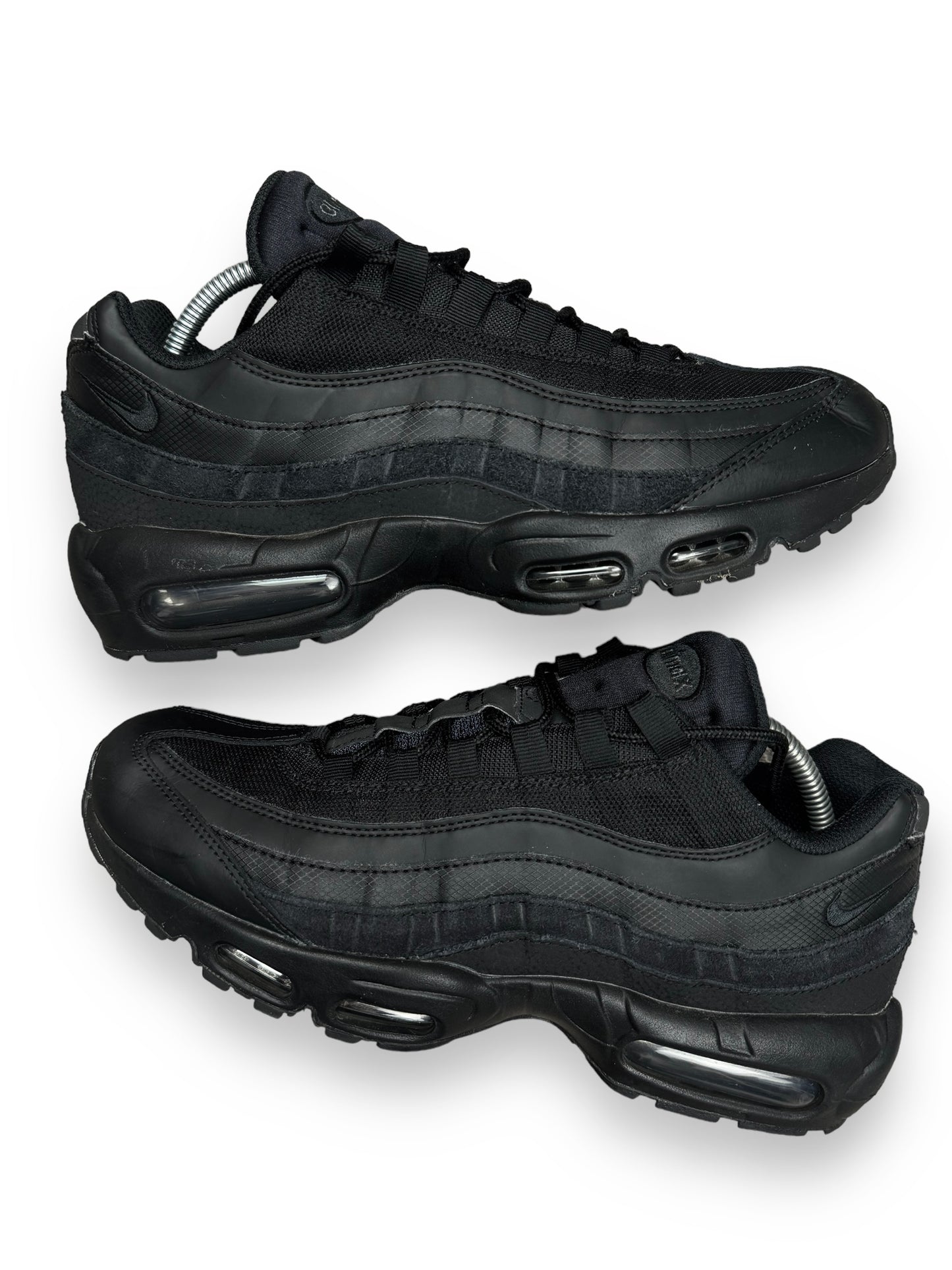 Nike Air Max 95 Triple Black