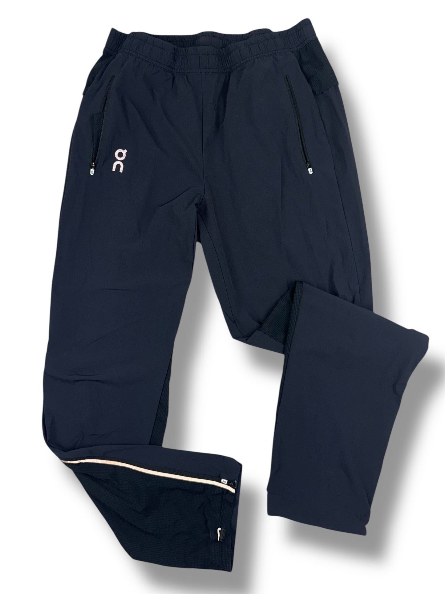 On Running Weather Full Windbreaker Set