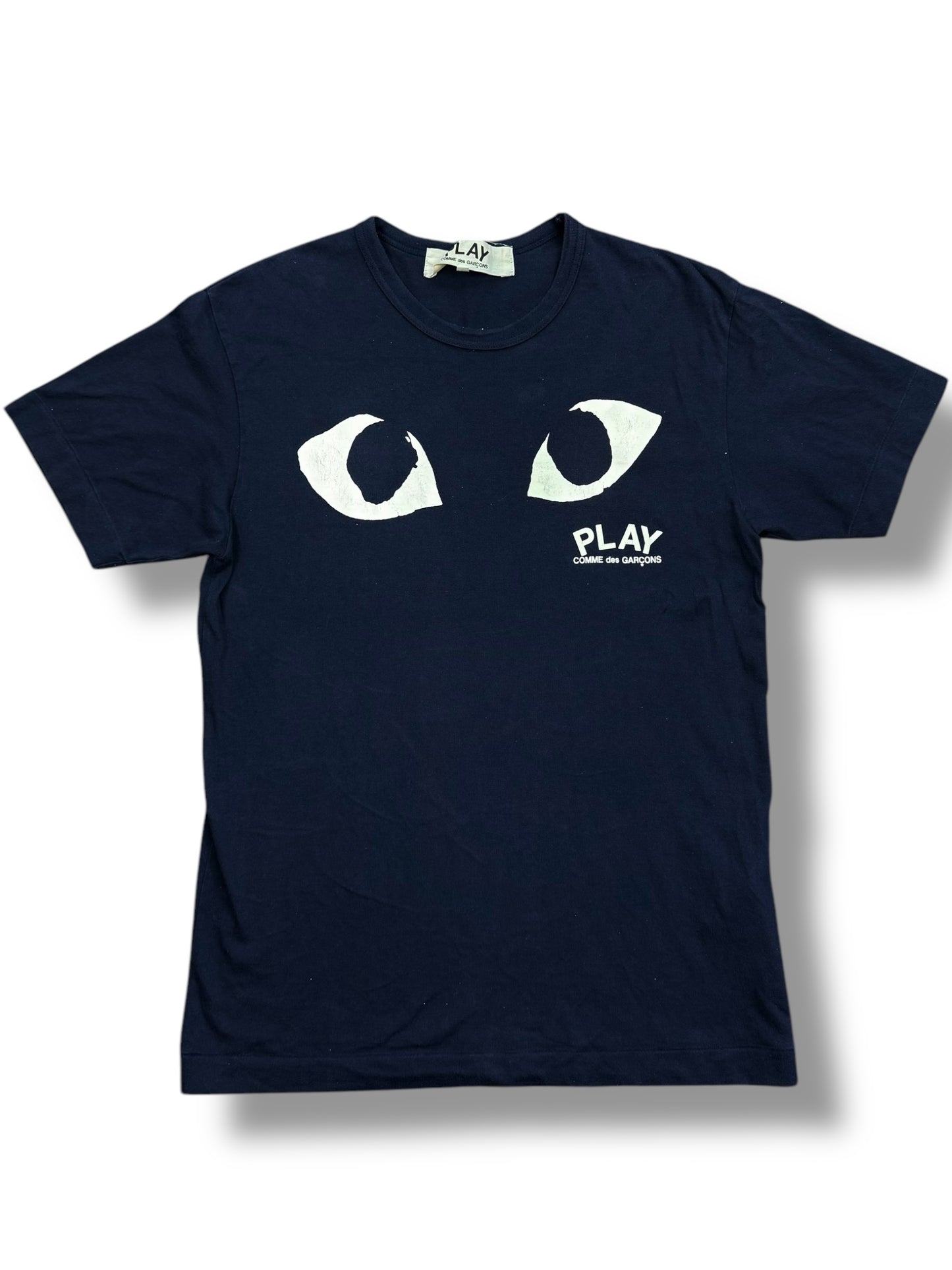 Comme des Garçons Play T-Shirt