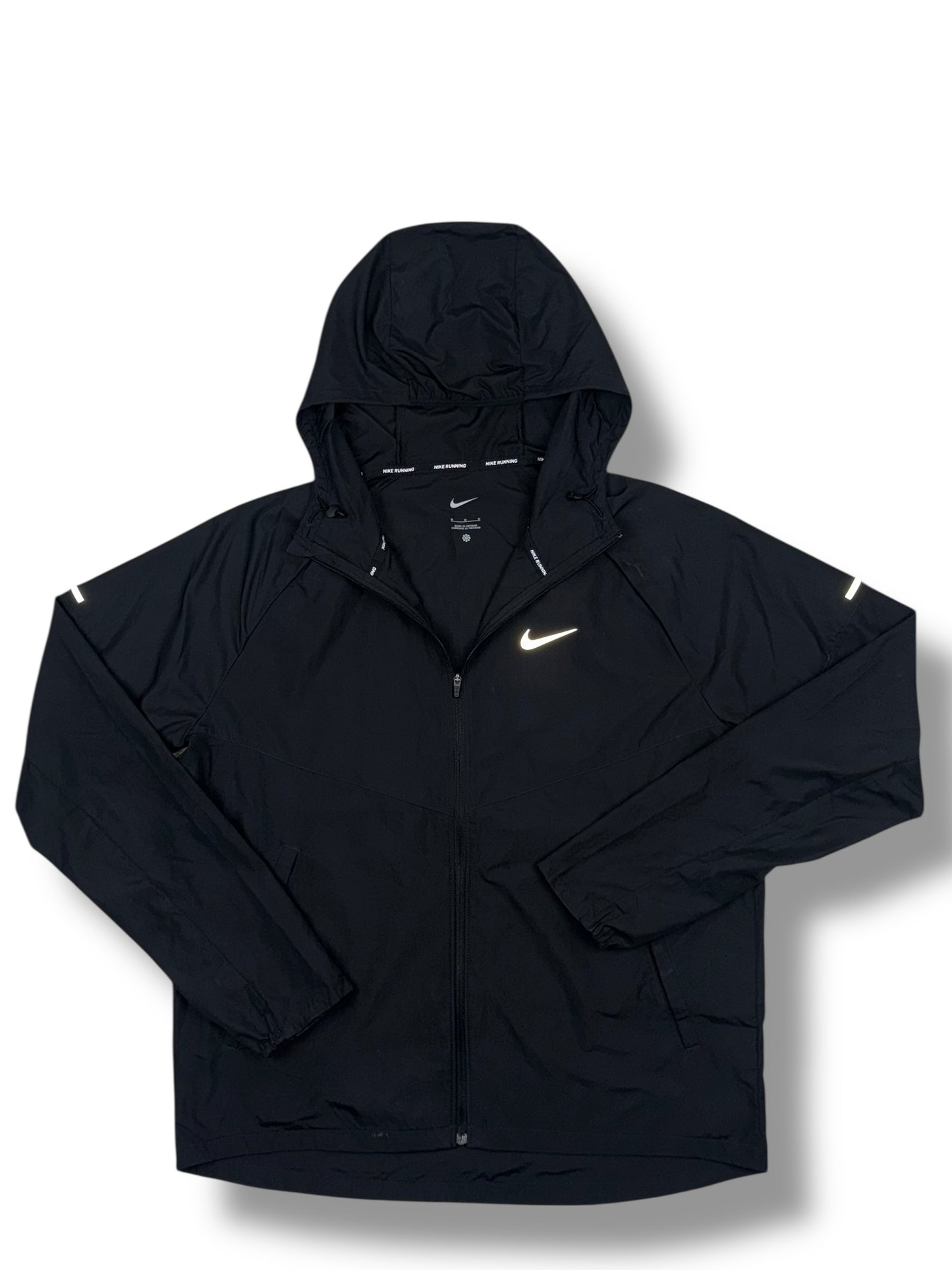 Nike Repel Miler Windbreaker
