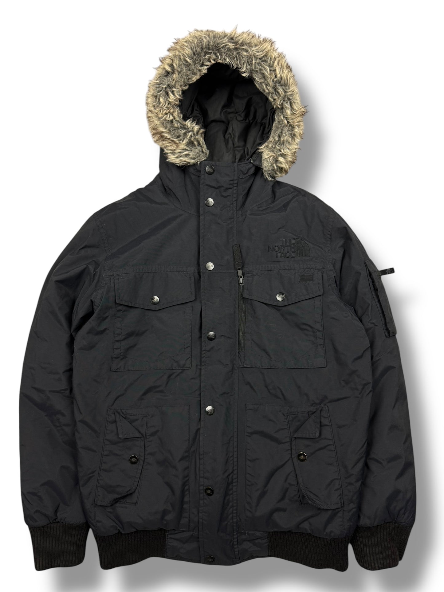 The North Face Hyvent Parka