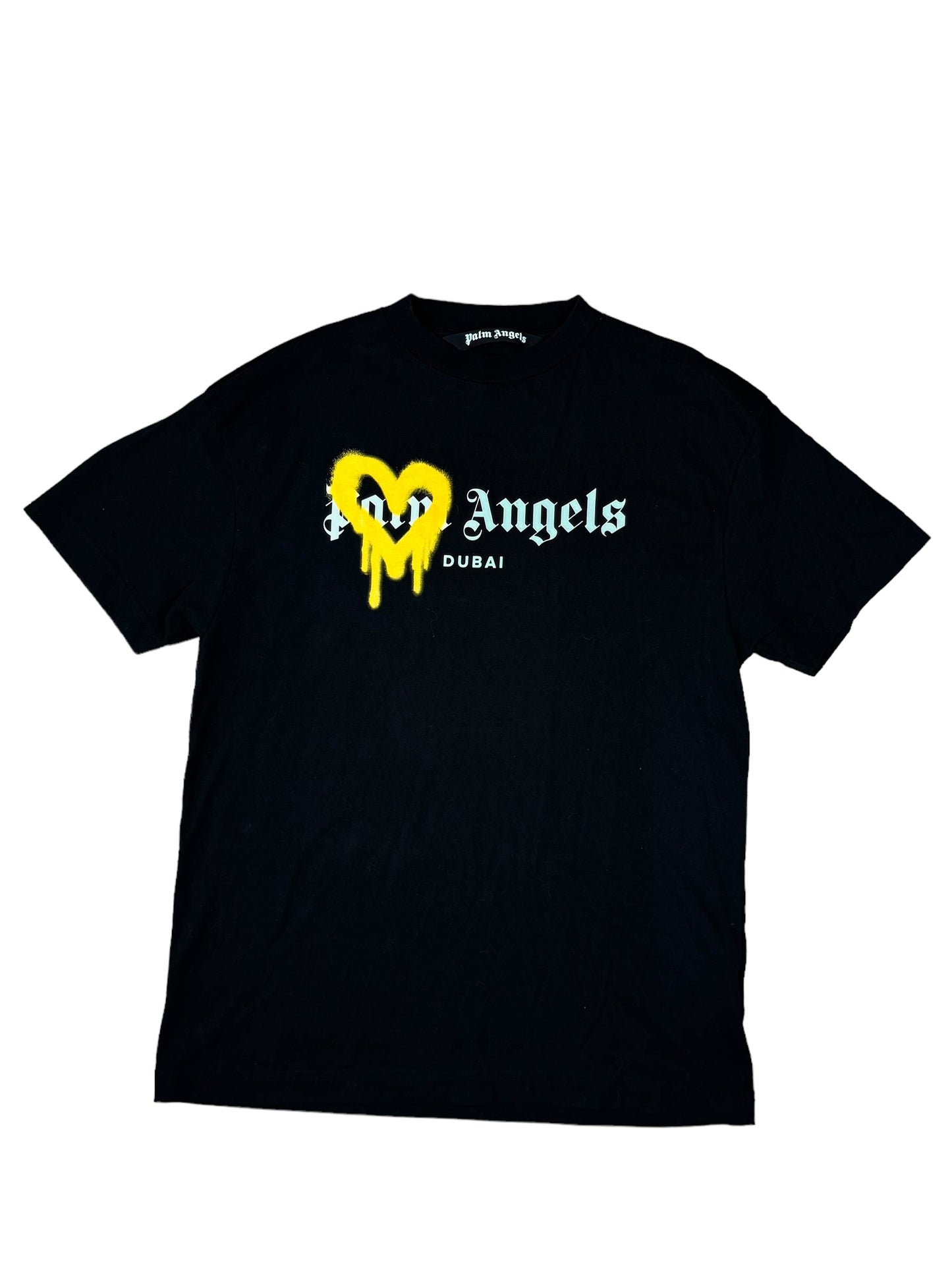 Palm Angels Dubai T-Shirt