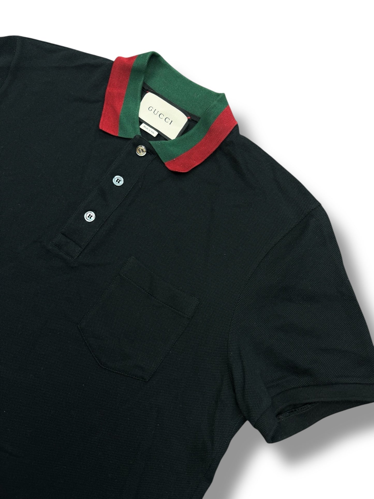Gucci Polo Shirt