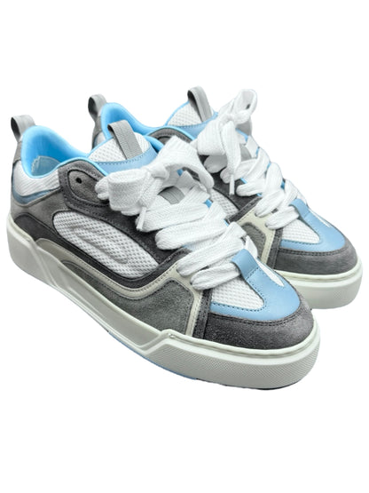 Cleens Essential Skate Powder Blue