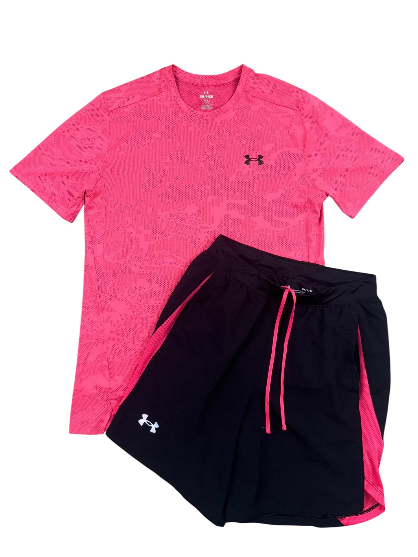 Under Armour Short Set