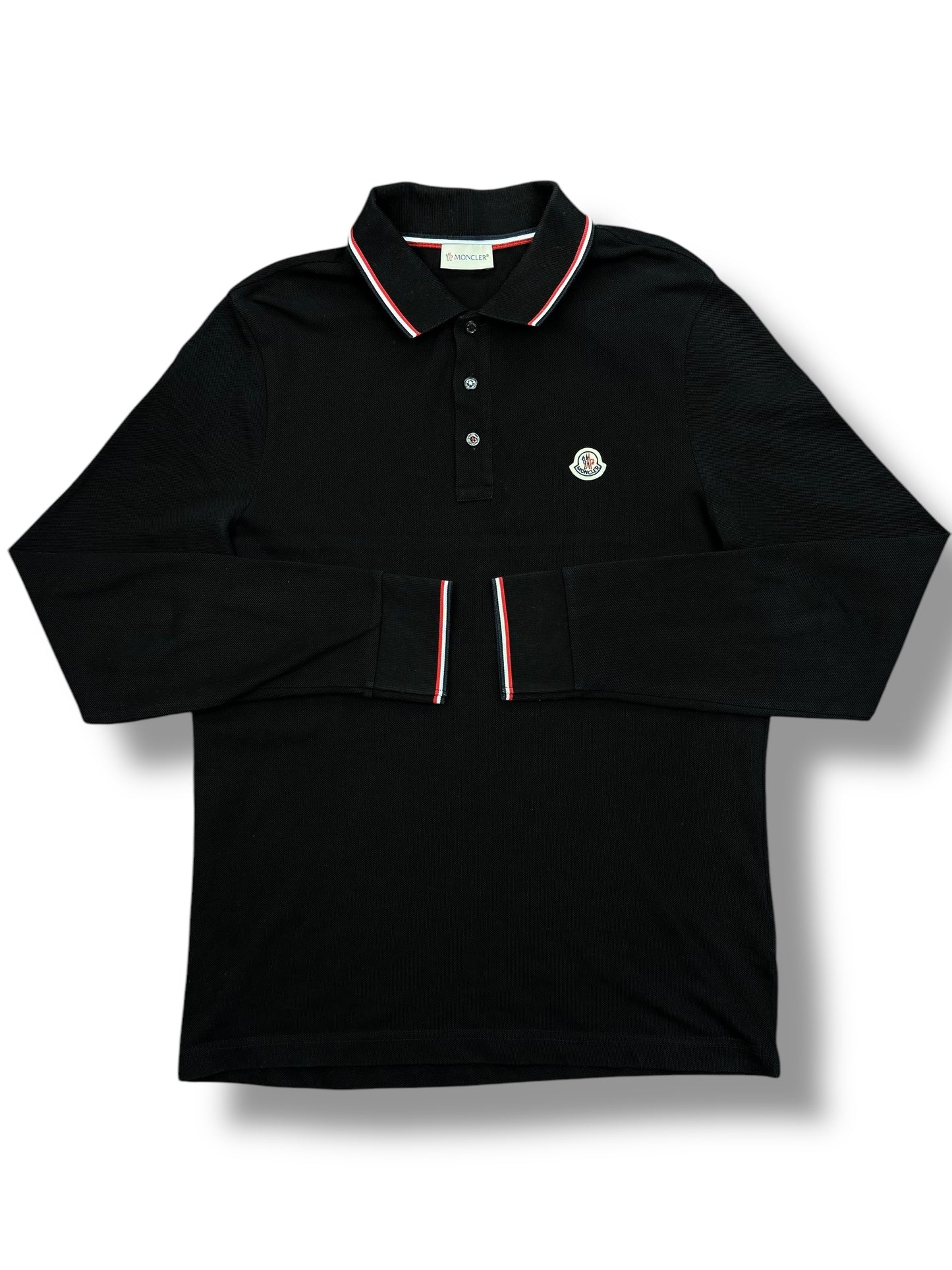 Moncler Polo Shirt