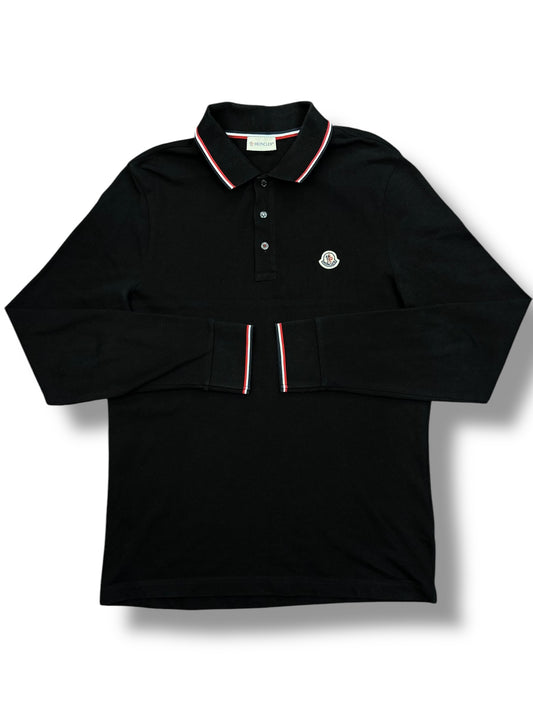 Moncler Polo Shirt