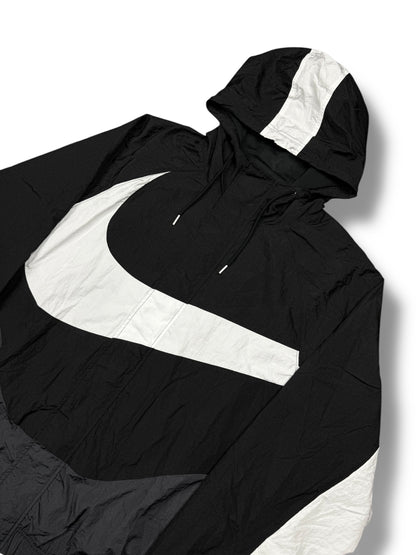 Nike Swoosh Woven Windbreaker