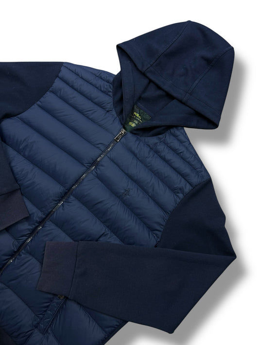 Ralph Lauren Hybrid Jacket