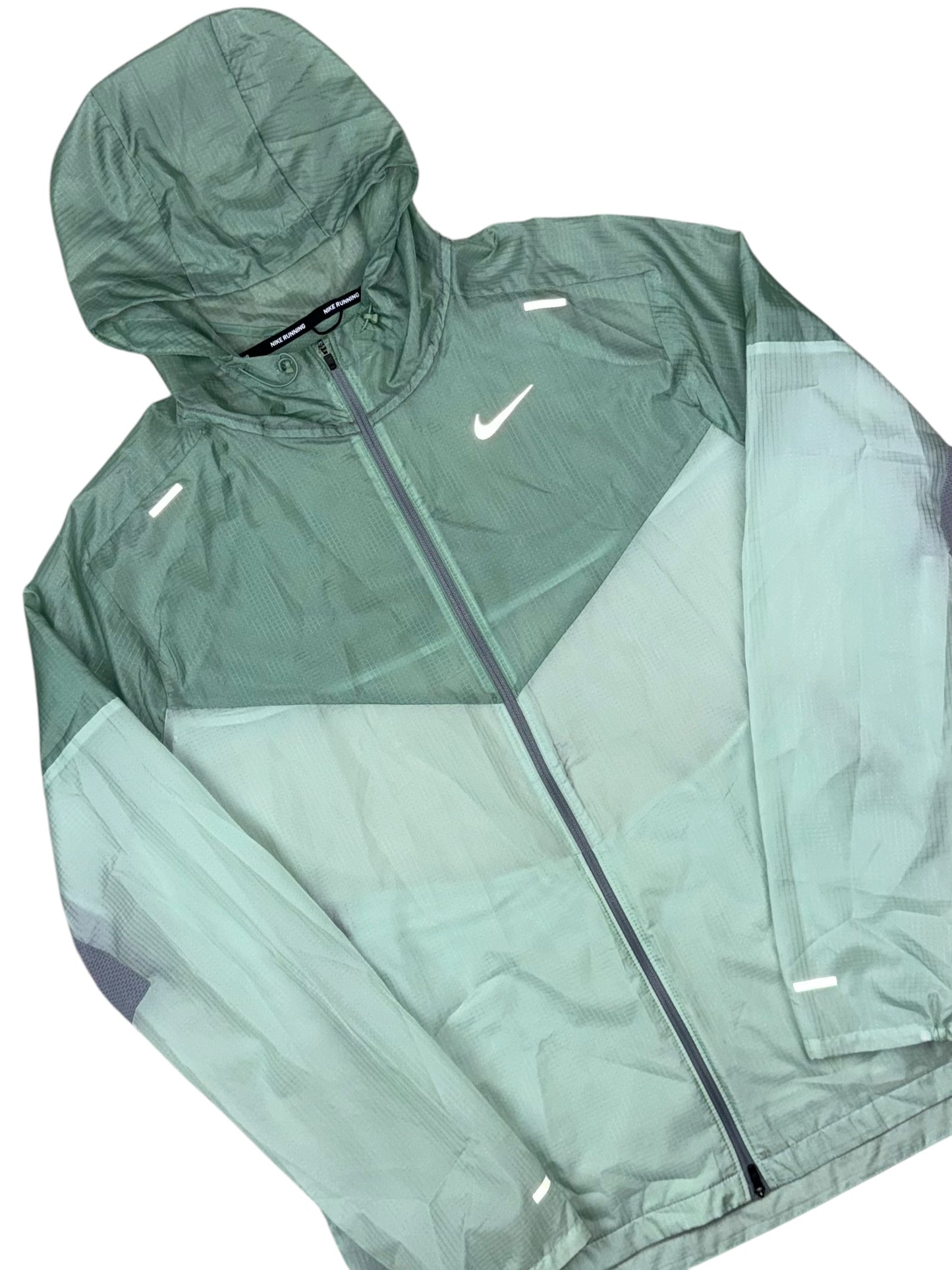 Nike UV Windbreaker Mint