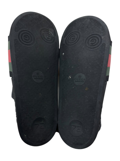 Gucci Slides