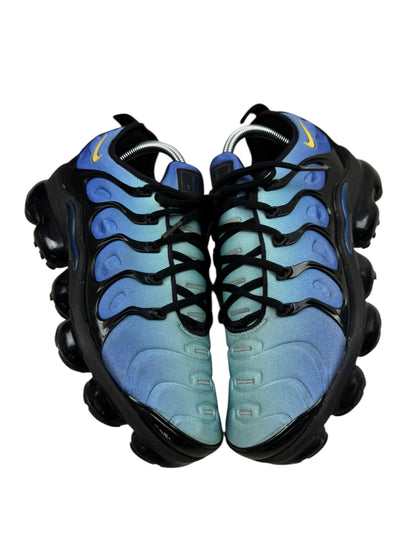 Nike Air Vapormax Plus ‘Hyper Blue’